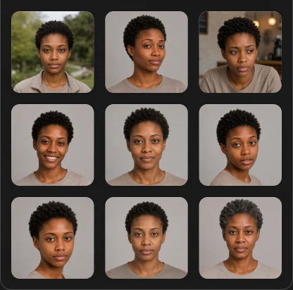 Image - Synthetic identity datasets