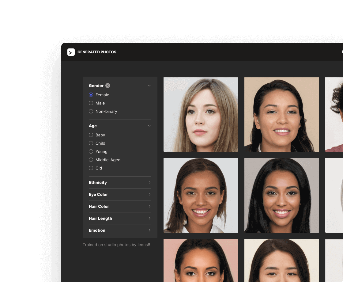 Face generation. Generated photos приложения для андроид. Фейс чат для бровей. Face Generator бесплатный. Ai generated photos.